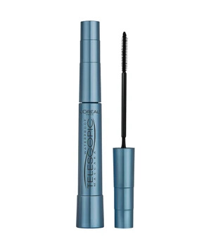 L'Orä©al Paris Telescopic Waterproof Ripsiväri 8 ml Black