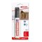 Edding e-850 permanent marker Musta – kuva 1