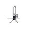 EDMA Hot Wire Cutting Table - For styrofoam panel 1320 mm – kuva 1