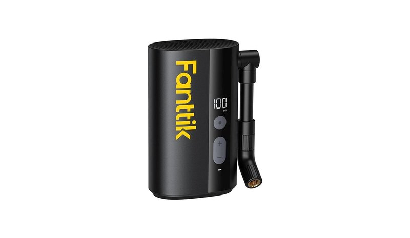 Fanttik X9 Ace bicycle pump