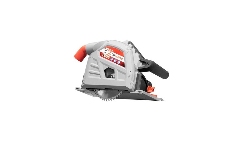 Holzmann TAS165PRO Hand-Held Pyörösaha