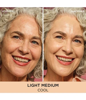 IT Cosmetics CC+ Cream SPF50 Travelsize Light Medium – kuva 7/8