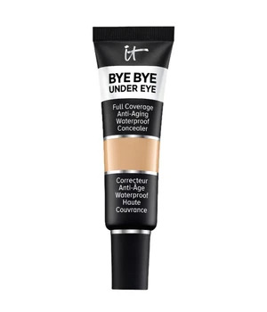 IT Cosmetics Bye Bye Under Eye Concealer 21.5 Medium Nude 12ml – kuva 7/8
