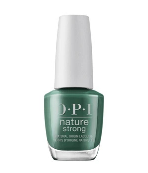 OPI Nature Strong Kynsilakka 15 ml Leaf by Example – kuva 3/8