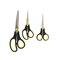 Home>it scissors set 3 pieces – kuva 1
