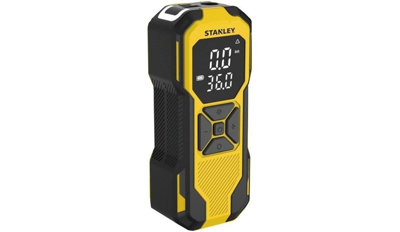 Stanley Mobile Air Compressor – kuva 1/2