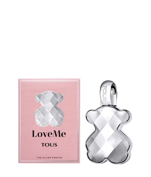 Tous LoveMe The Silver Parfum EDP 50 ml