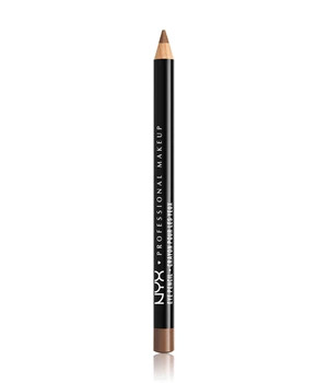 NYX Slim Eye Pencil - Light Brown