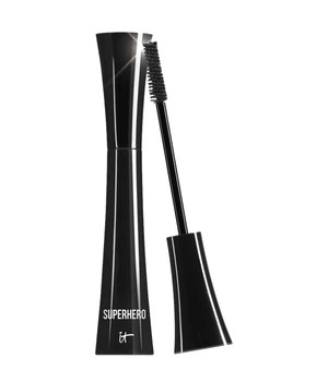 It Cosmetics Superhero Mascara 9 ml - Super Black