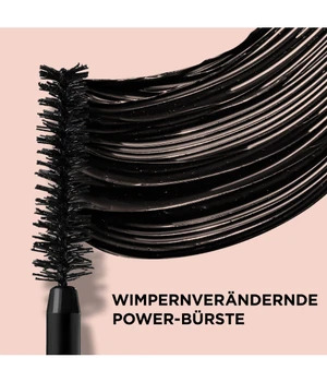 It Cosmetics Superhero Mascara 9 ml - Super Black
