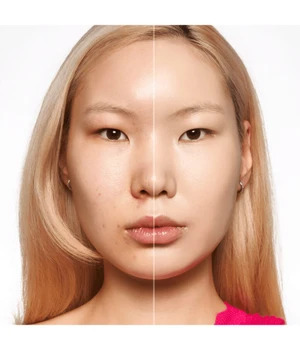 essence Natural Matte Mousse Foundation 01