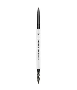 It Cosmetics Brow Power Micro 13 g - Universal Taupe