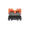 BAHCO Impact deep socket set 1/2 – kuva 1
