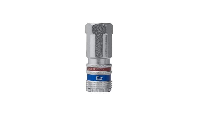 Cejn Coupling 1/2 bsp fem nbr – kuva 1/1