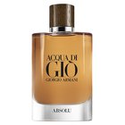 Giorgio Armani Acqua di Gio Absolu Eau de parfume 125 ml