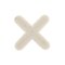 Home>it Tile Crosses 5 mm - 50 pcs. – kuva 1