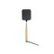 Kikkerland Extendable Fly Swatter Assorted Black/Green – kuva 1