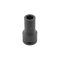 Iskukantapää 3/4, 21 mm, Crmo, pitkä – kuva 1