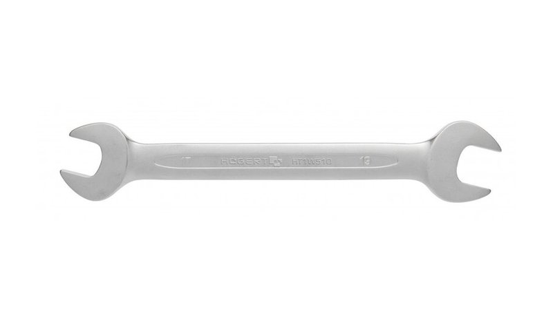 Hogert Flat Key 25x28mm Din3110 – kuva 1/1