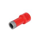 Timanttikuivaporanterät Rubi; 20 mm
