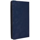 Case Logic SureFit CBUE-1207 Dress Blue 17.8 cm (7") Folio