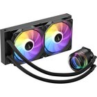 Antec Vortex Lum 240 ARGB