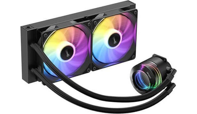 Antec Vortex Lum 240 ARGB