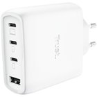 Trust Maxo 65W Universal White AC Fast charging Indoor