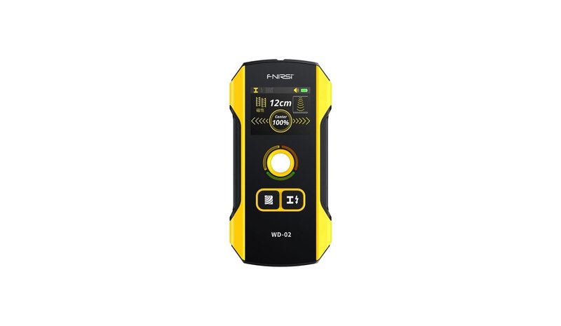 FNIRSI WD-02 Wire Detector – kuva 1/2