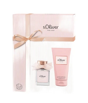 s.Oliver For Her Tuoksupakkaus 1 kpl