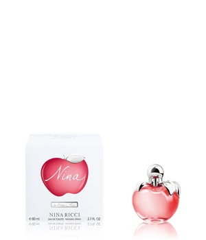 Nina Ricci Nina EDT 80 ml