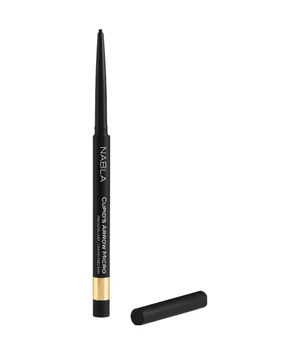 Nabla Cupid's Arrow Micro Eyeliner 0.075 g Black