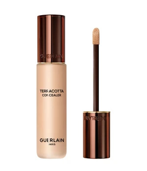 Guerlain Terracotta concealer makeup