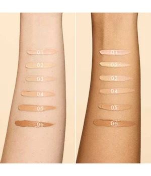 HICKAP Undercover Agent Creamy Concealer 3 Beige – kuva 4/8