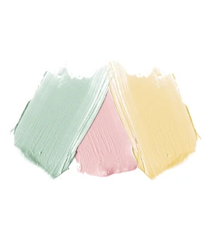 Sante Correcting Peitevoide 6 ml Tricolour