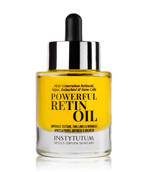 Instytutum Powerful RetinOil (30ml)