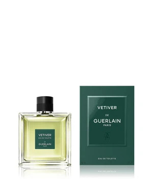Guerlain Vetiver EDT 150 ml