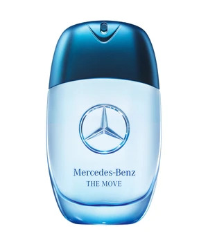 Mercedes-Benz The Move - EdT 100 ml