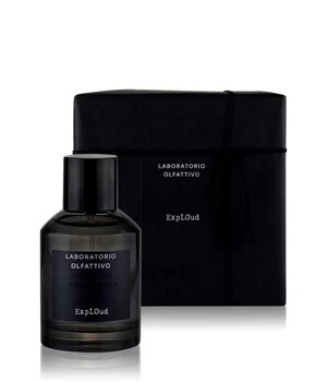 Laboratorio Olfattivo Exploud Eau de Parfum 100 ml