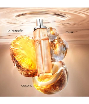 MUGLER Starlicious Pineapple Musk Eau de Toilette 75 ml
