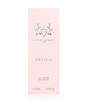 Parfums De Marly Delina Shower Gel 200 ml