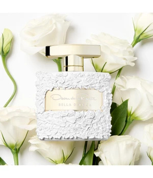 Oscar de la Renta Bella Blanca Eau de Parfum 100 ml