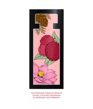 Mexx Black Woman Eau de Parfum 30 ml