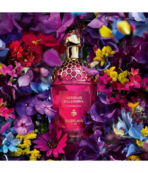 Guerlain Absolus allegoria florabloom -tuoksu