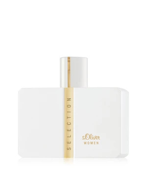 s.Oliver Selection Women - EdT 30 ml