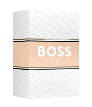 HUGO BOSS ALIVE Spring Set 2025 Tuoksupakkaus 1 kpl