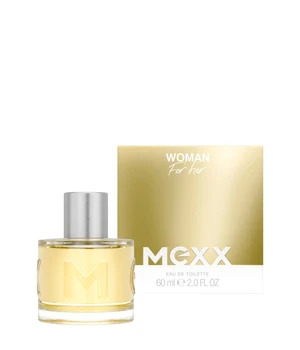 Mexx Woman - EdT 60 ml_