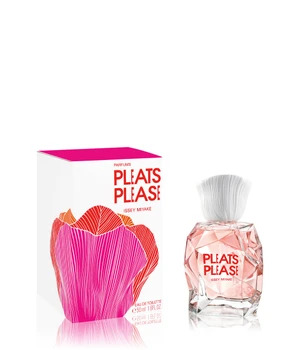 Issey Miyake Pleats Please Eau de Toilette 50 ml