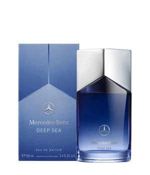 Mercedes-Benz Deep Sea Eau de Parfum 100 ml – kuva 7/8