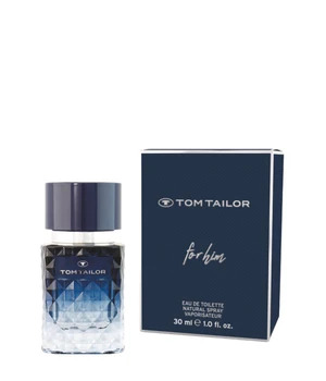 Tom Tailor Tom Tailor for Men - EdT 30 ml – kuva 5/6